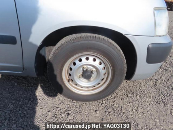 Used 2012 AT toyota succeed-van NCP51V Image[34]