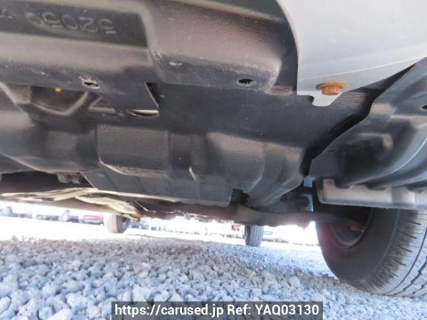 Used 2012 AT toyota succeed-van NCP51V Image[38]