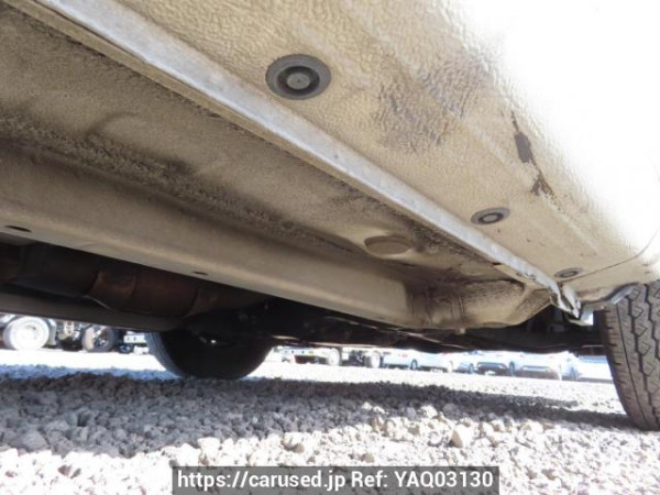 Used 2012 AT toyota succeed-van NCP51V Image[40]