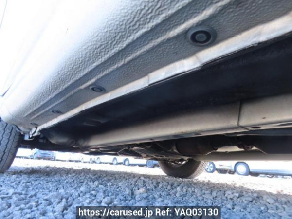 Used 2012 AT toyota succeed-van NCP51V Image[41]