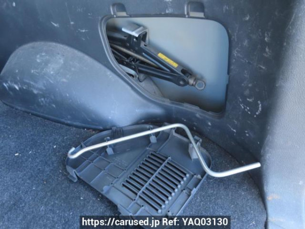 Used 2012 AT toyota succeed-van NCP51V Image[46]