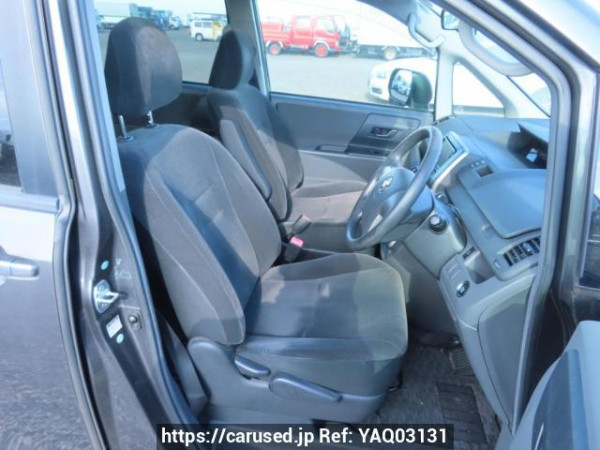 Used 2009 AT toyota noah ZRR70G Image[15]