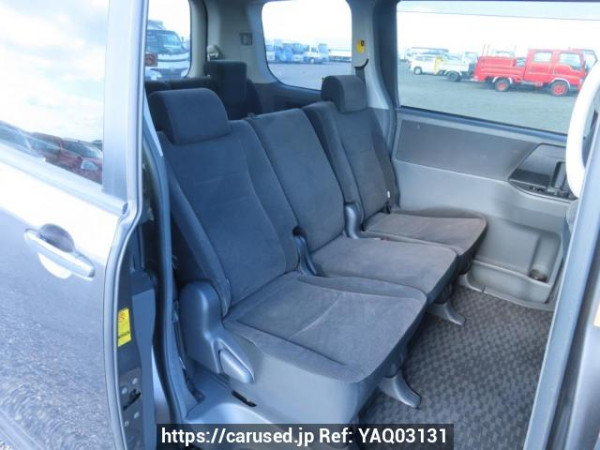 Used 2009 AT toyota noah ZRR70G Image[19]