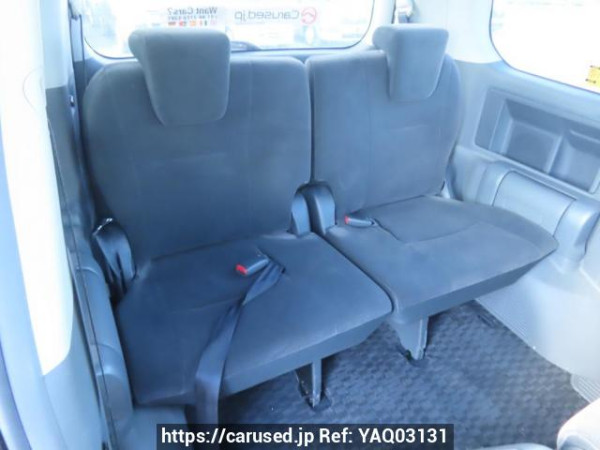 Used 2009 AT toyota noah ZRR70G Image[22]