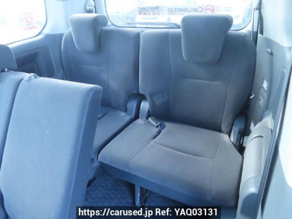 Used 2009 AT toyota noah ZRR70G Image[23]