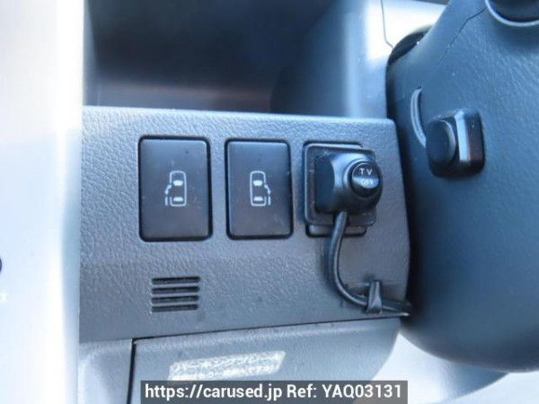 Used 2009 AT toyota noah ZRR70G Image[33]