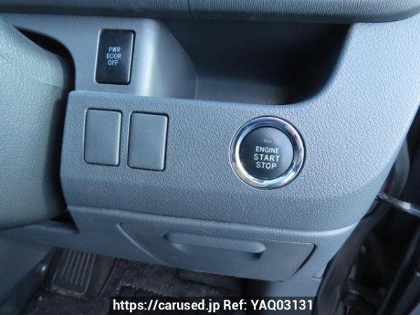 Used 2009 AT toyota noah ZRR70G Image[34]