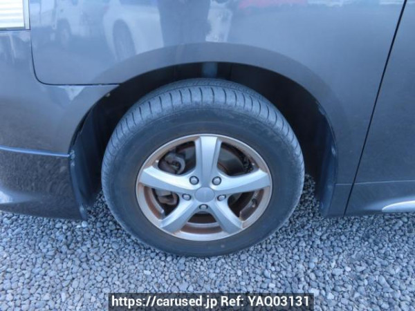 Used 2009 AT toyota noah ZRR70G Image[37]