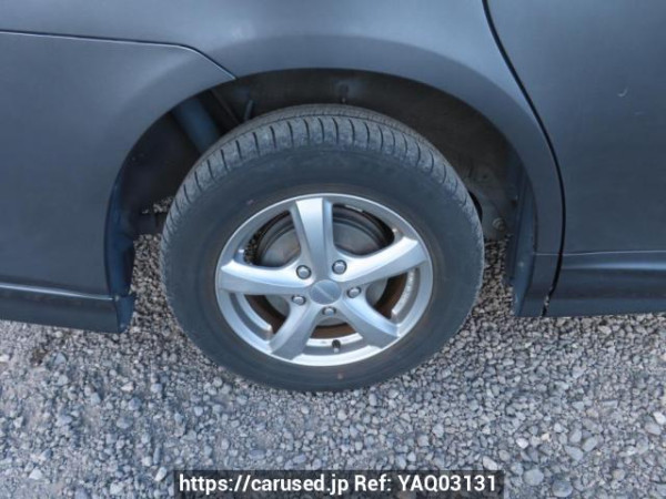 Used 2009 AT toyota noah ZRR70G Image[39]