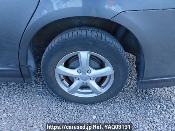 Used 2009 AT toyota noah ZRR70G Image[40]