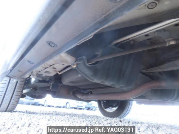 Used 2009 AT toyota noah ZRR70G Image[43]