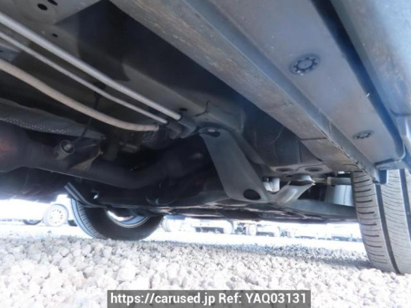 Used 2009 AT toyota noah ZRR70G Image[44]