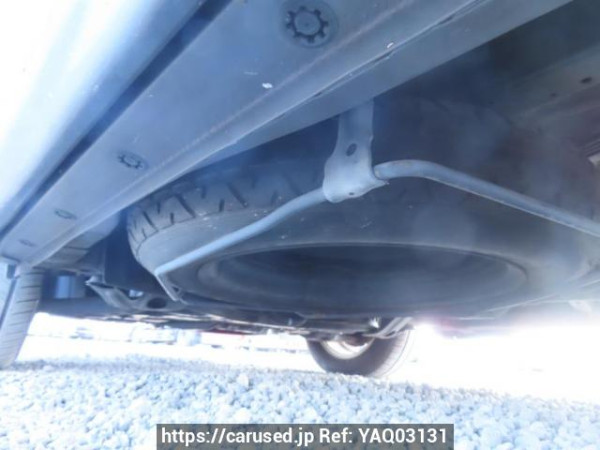 Used 2009 AT toyota noah ZRR70G Image[45]