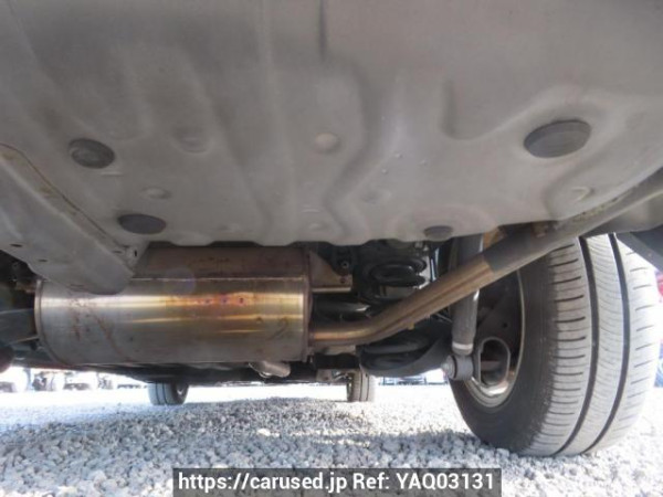 Used 2009 AT toyota noah ZRR70G Image[49]