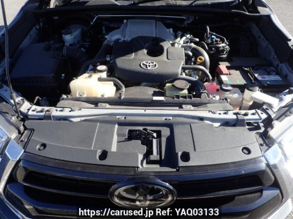 Used 2020 AT toyota hilux GUN125 Image[7]