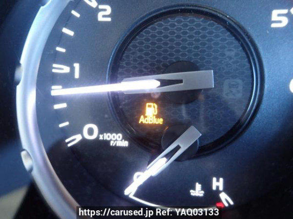 Used 2020 AT toyota hilux GUN125 Image[9]