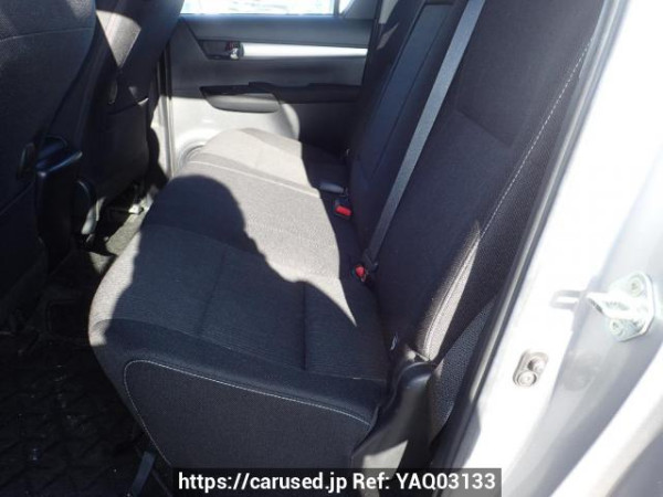 Used 2020 AT toyota hilux GUN125 Image[14]