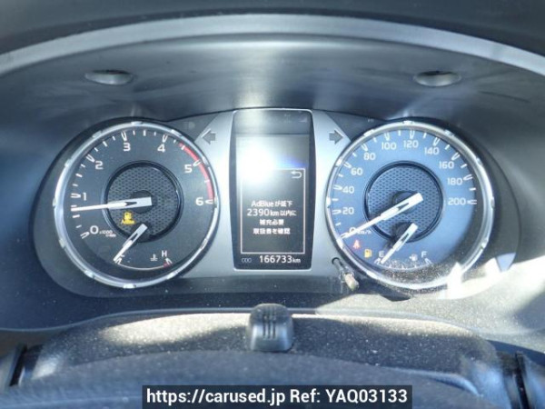 Used 2020 AT toyota hilux GUN125 Image[20]