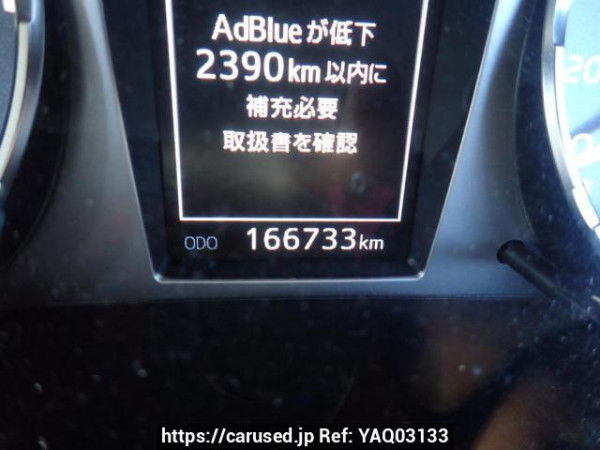 Used 2020 AT toyota hilux GUN125 Image[21]