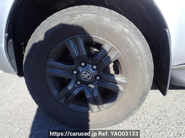 Used 2020 AT toyota hilux GUN125 Image[25]