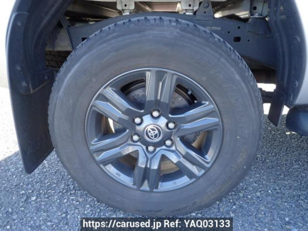 Used 2020 AT toyota hilux GUN125 Image[27]
