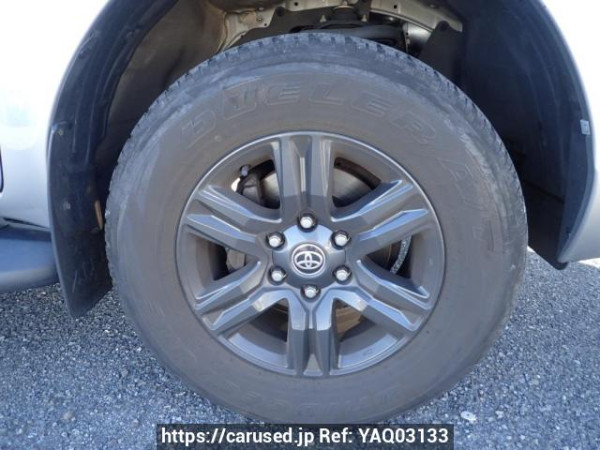 Used 2020 AT toyota hilux GUN125 Image[28]