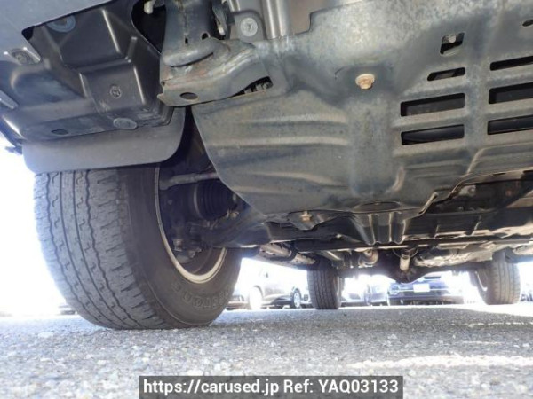 Used 2020 AT toyota hilux GUN125 Image[29]