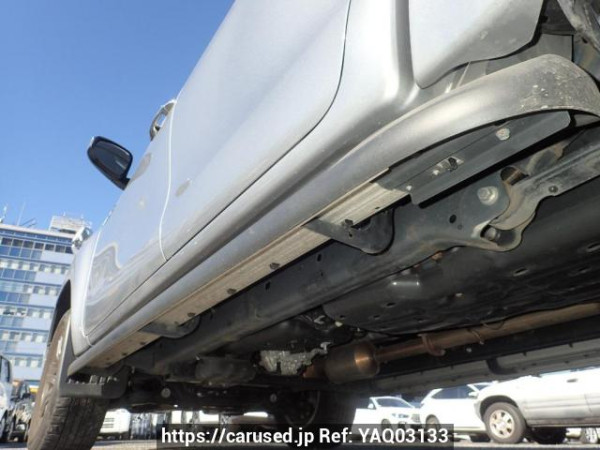 Used 2020 AT toyota hilux GUN125 Image[32]