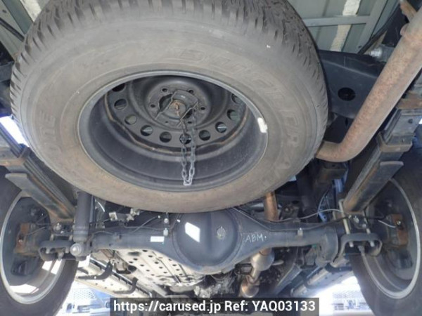 Used 2020 AT toyota hilux GUN125 Image[36]