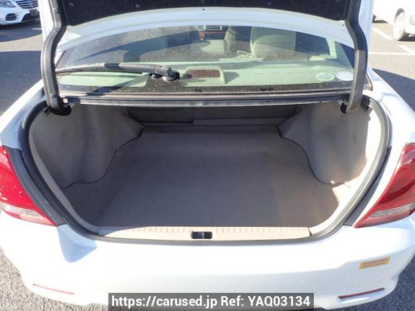 Used 2006 AT toyota allion ZZT240 Image[6]
