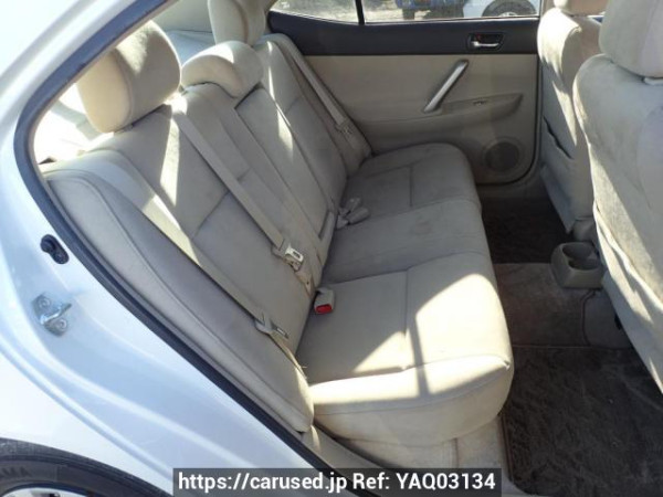 Used 2006 AT toyota allion ZZT240 Image[11]