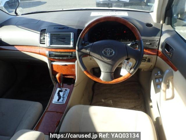 Used 2006 AT toyota allion ZZT240 Image[13]