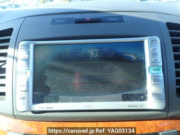 Used 2006 AT toyota allion ZZT240 Image[16]