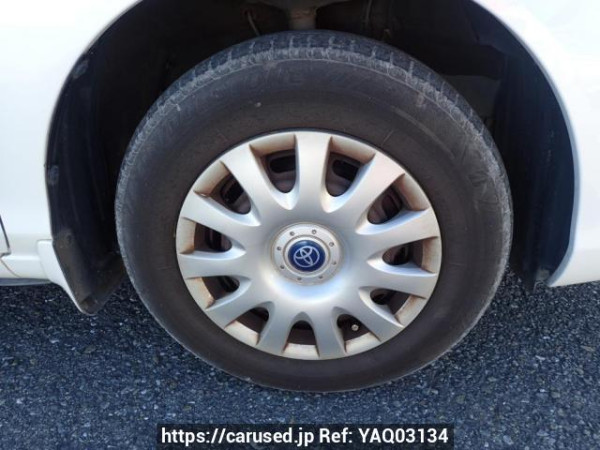 Used 2006 AT toyota allion ZZT240 Image[25]