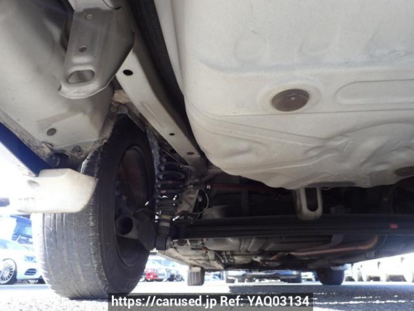 Used 2006 AT toyota allion ZZT240 Image[28]