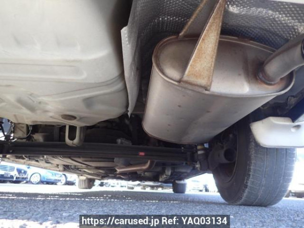 Used 2006 AT toyota allion ZZT240 Image[30]