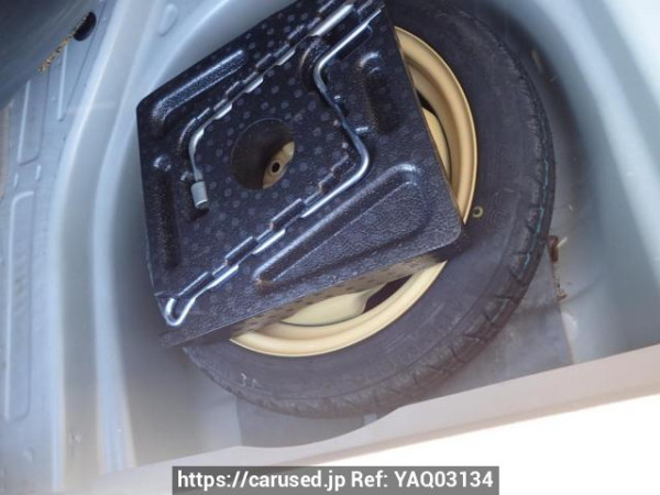 Used 2006 AT toyota allion ZZT240 Image[31]