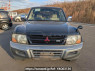 Used 2000 AT mitsubishi pajero V78W Image[1]