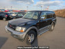 Used 2000 AT mitsubishi pajero V78W Image[2]