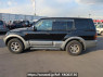 Used 2000 AT mitsubishi pajero V78W Image[3]