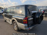 Used 2000 AT mitsubishi pajero V78W Image[4]
