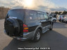 Used 2000 AT mitsubishi pajero V78W Image[6]