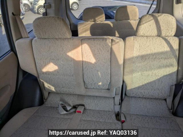 Used 2000 AT mitsubishi pajero V78W Image[14]