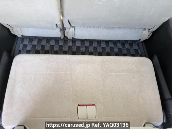 Used 2000 AT mitsubishi pajero V78W Image[19]