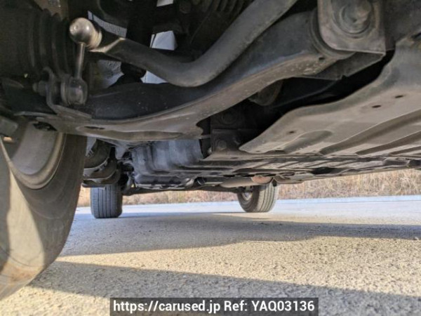 Used 2000 AT mitsubishi pajero V78W Image[41]