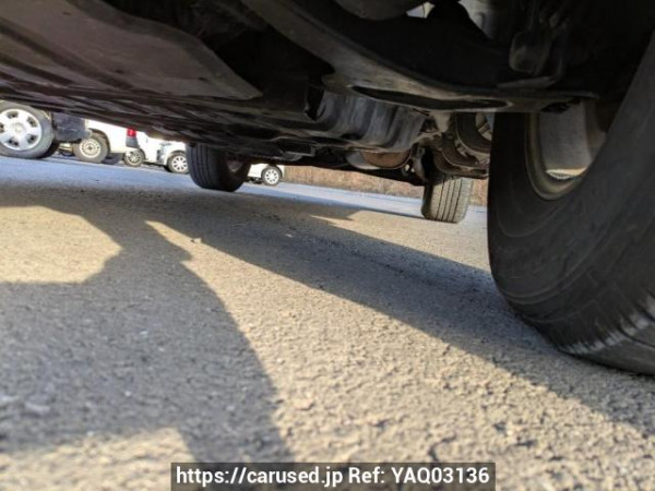 Used 2000 AT mitsubishi pajero V78W Image[42]