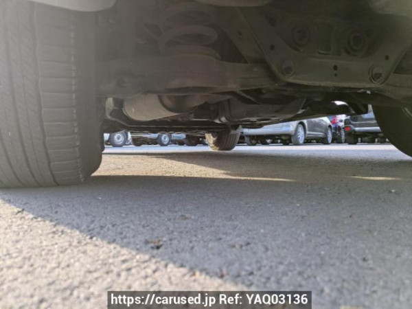 Used 2000 AT mitsubishi pajero V78W Image[43]