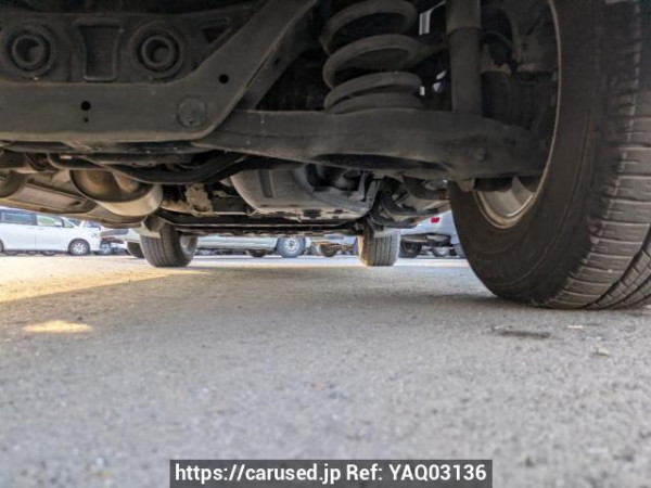 Used 2000 AT mitsubishi pajero V78W Image[44]