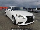 Lexus IS GSE30