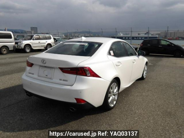 Used 2013 AT lexus is GSE30 Image[6]